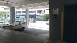 Prime Industrial Building (D20), Factory #575437531